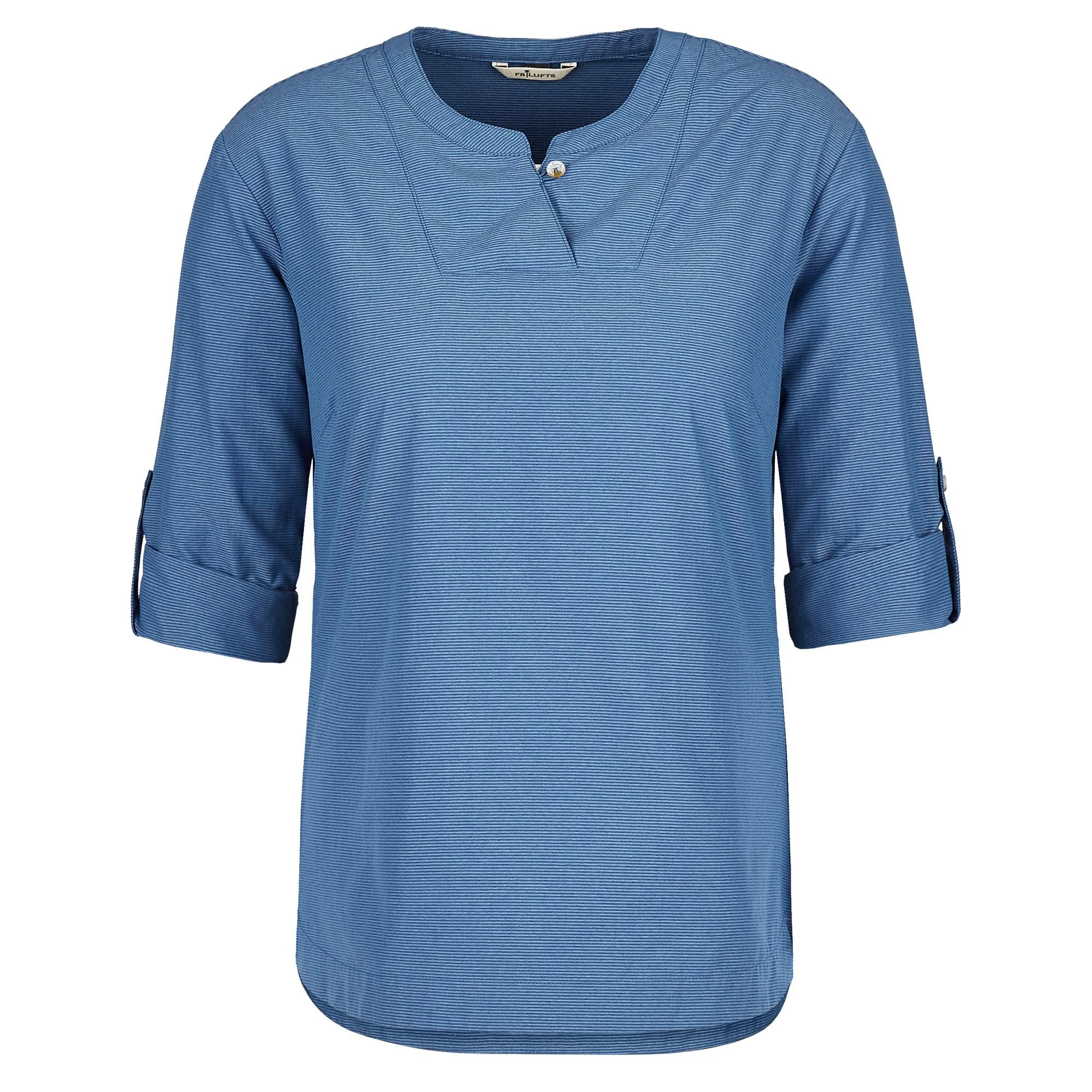 FRILUFTS KEA L/S TUNIC Damen - Outdoor Bluse – Bild 4