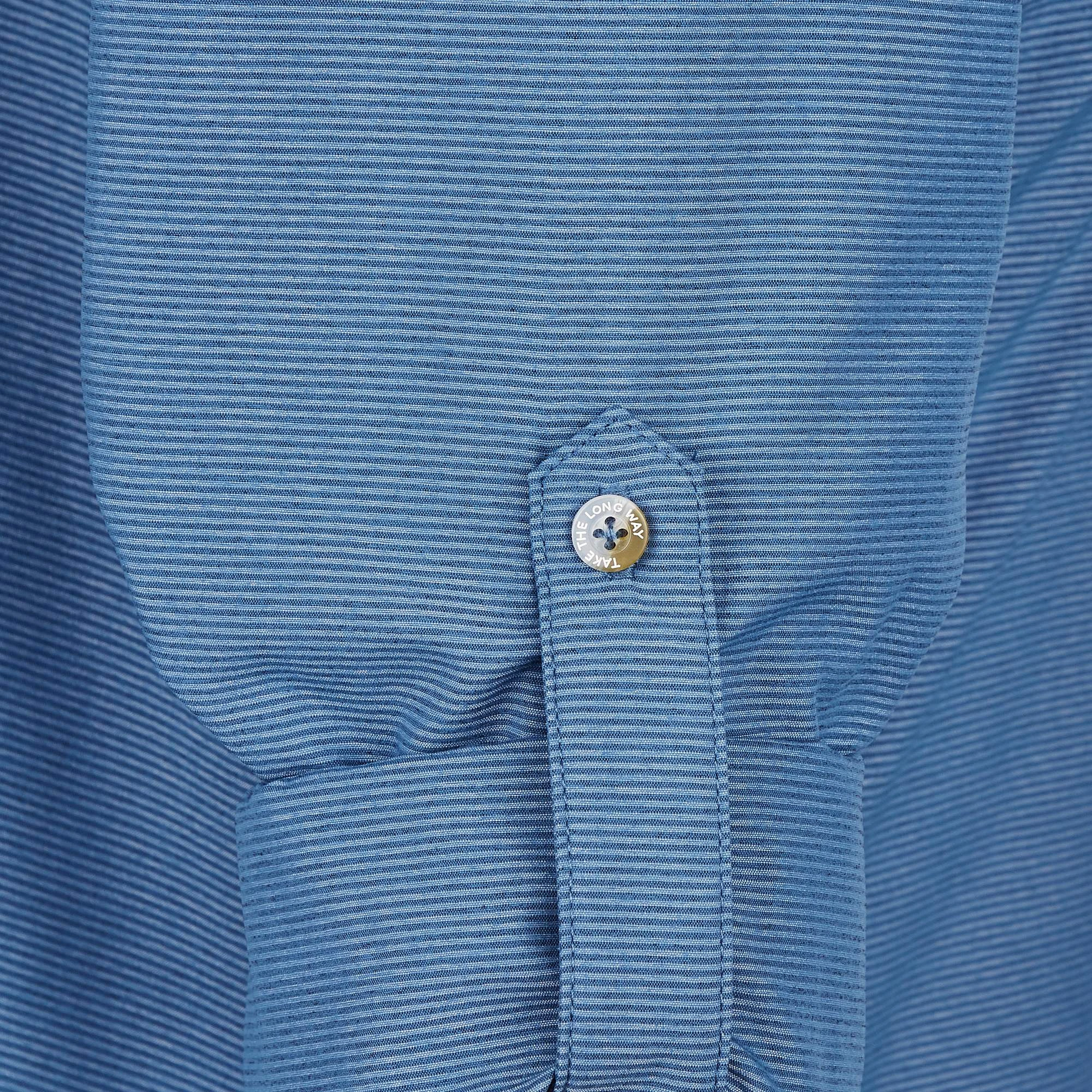 FRILUFTS KEA L/S TUNIC Damen - Outdoor Bluse – Bild 5