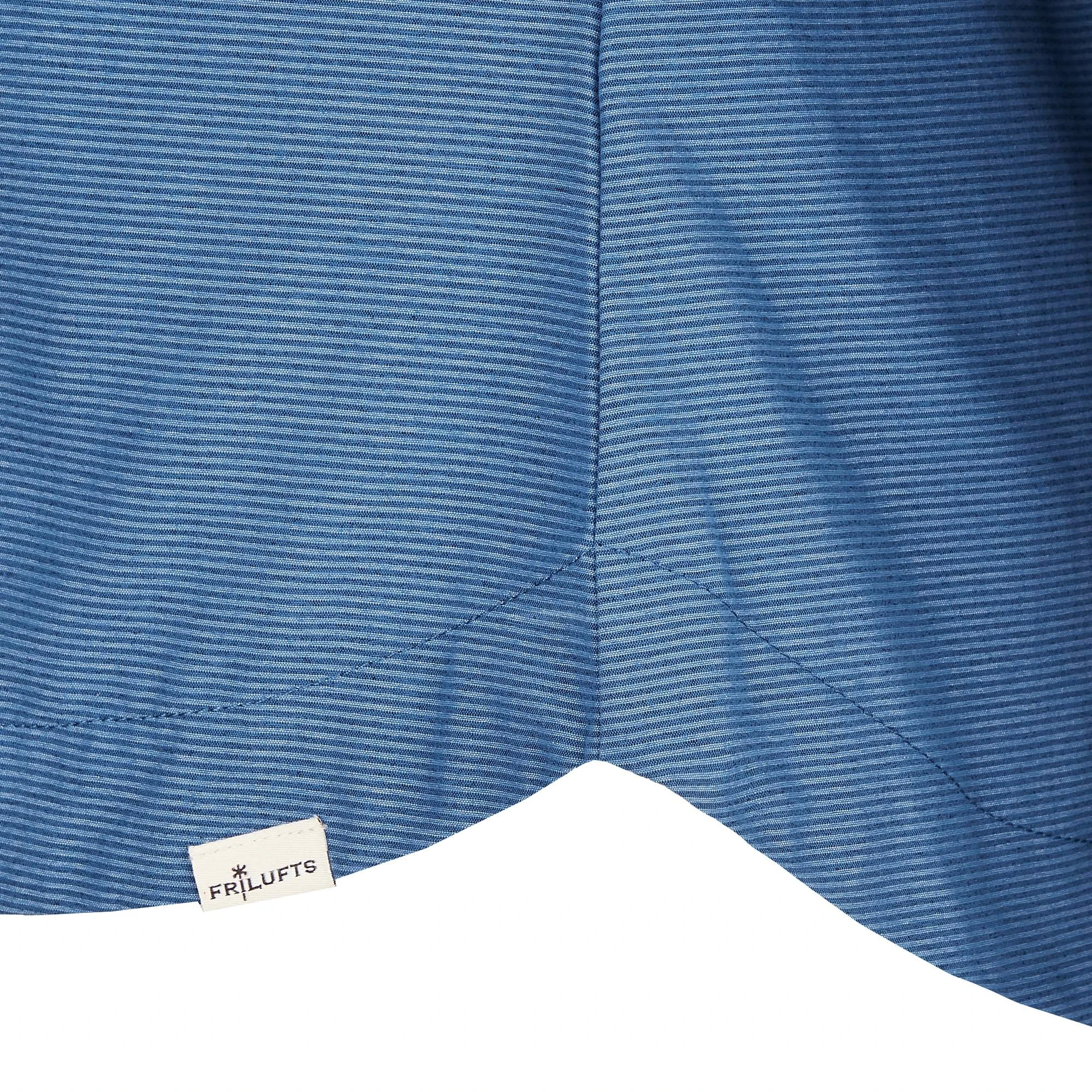 FRILUFTS KEA L/S TUNIC Damen - Outdoor Bluse – Bild 6