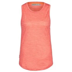 Icebreaker WOMEN SPHERE II TANK Damen - Funktionsshirt