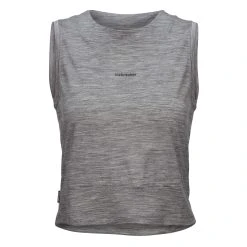 Icebreaker WOMEN ZONEKNIT TANK Damen - Funktionsshirt