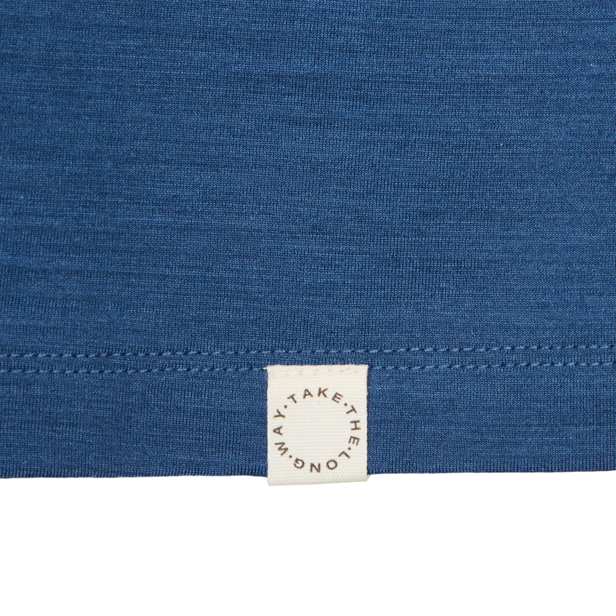 FRILUFTS OJOBI TOP Damen - Funktionsshirt – Bild 3