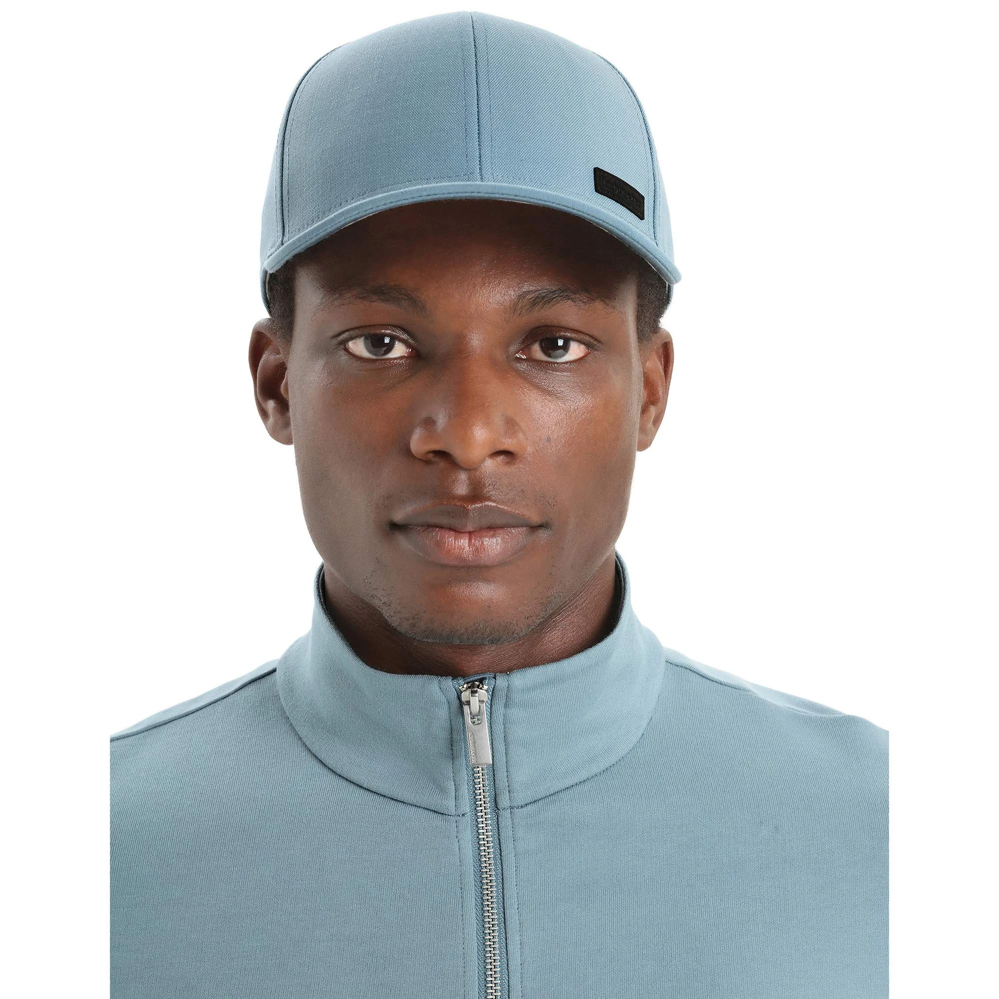 UNISEX ICEBREAKER PATCH HAT Unisex - Cap – Bild 3