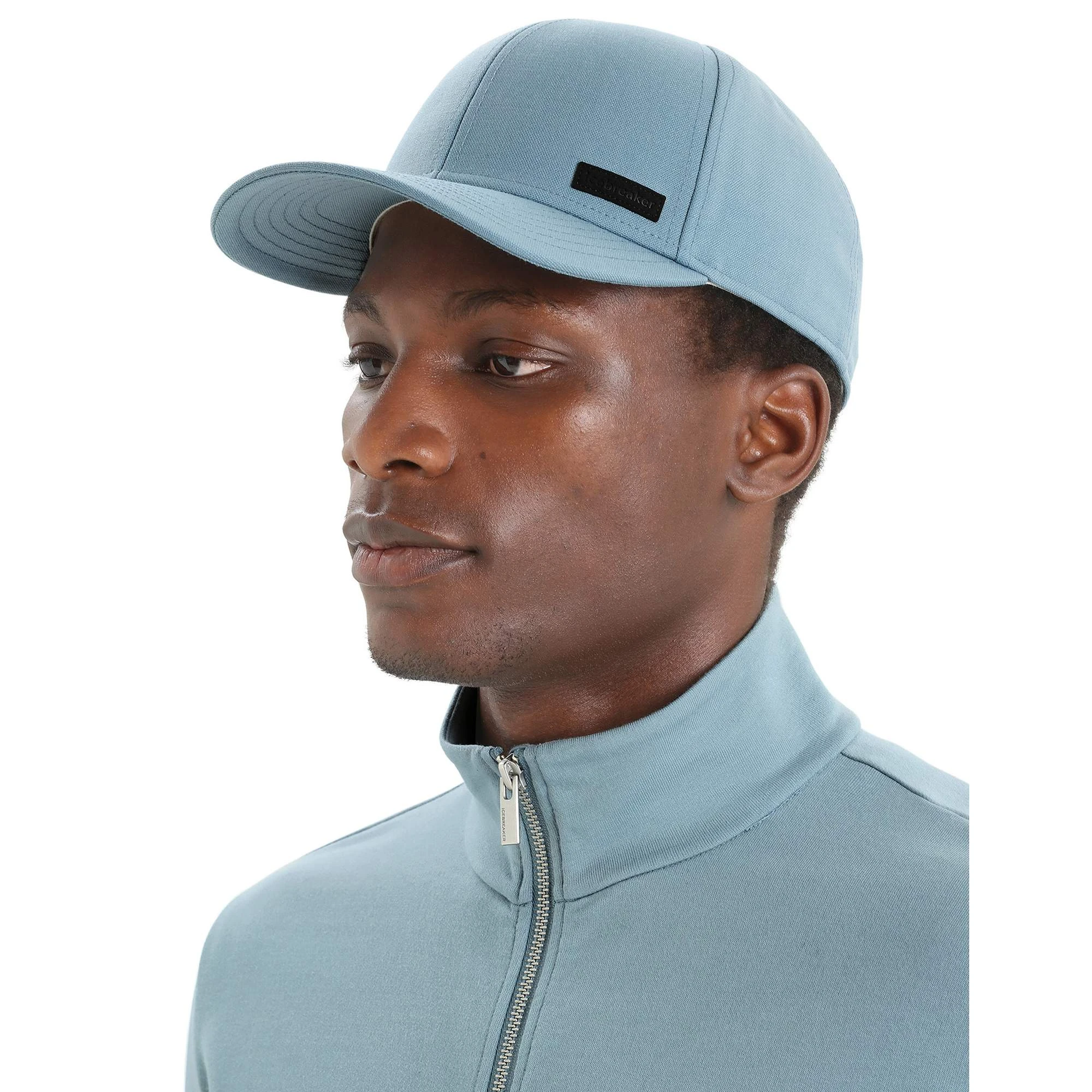 UNISEX ICEBREAKER PATCH HAT Unisex - Cap – Bild 4