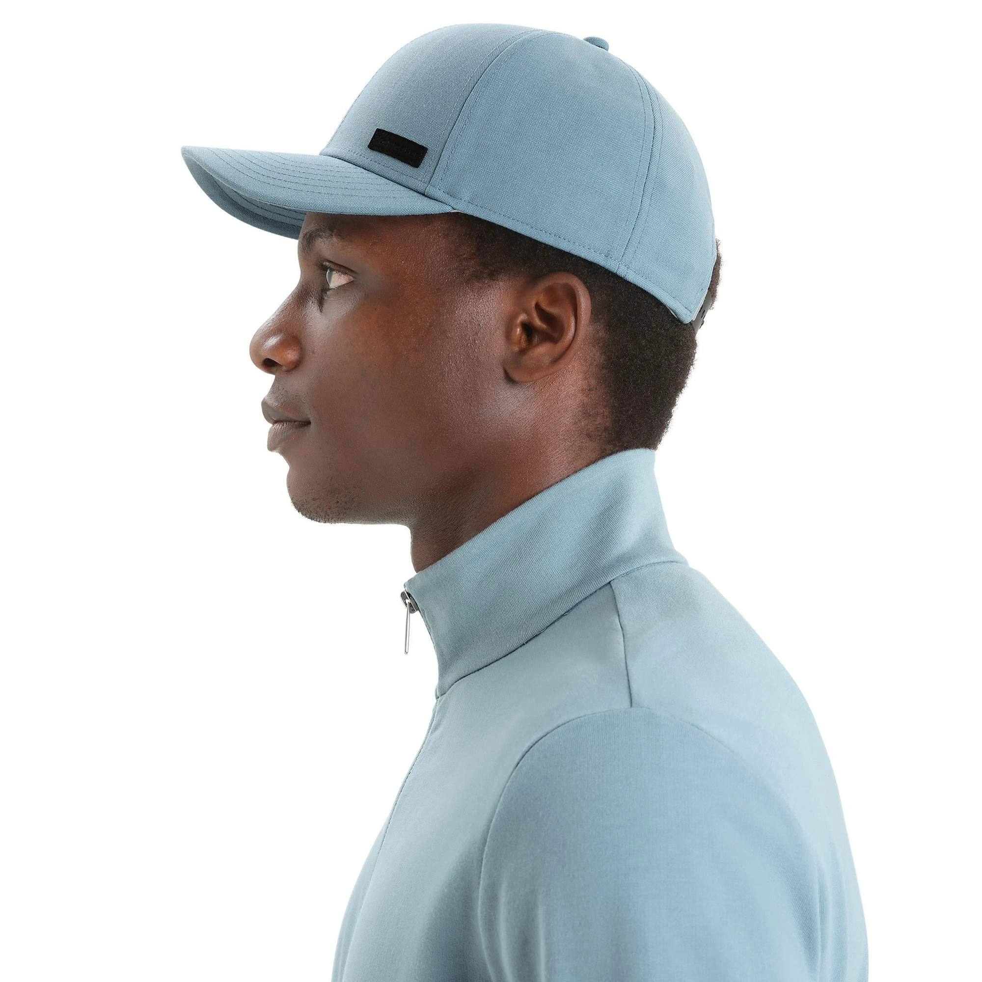 UNISEX ICEBREAKER PATCH HAT Unisex - Cap – Bild 5