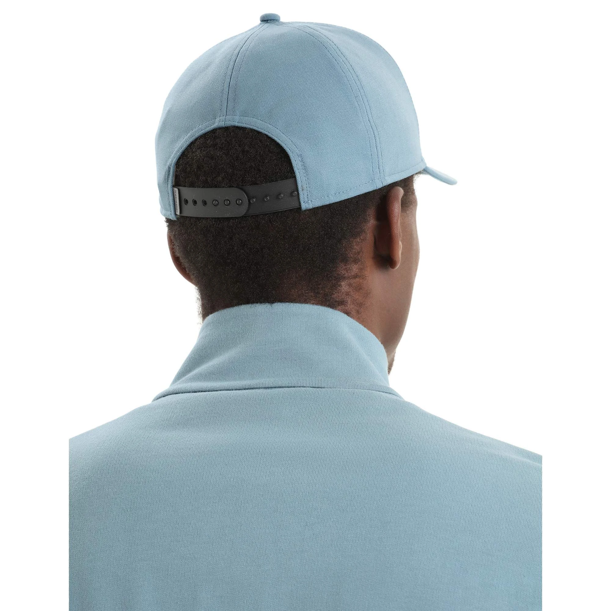 UNISEX ICEBREAKER PATCH HAT Unisex - Cap – Bild 6