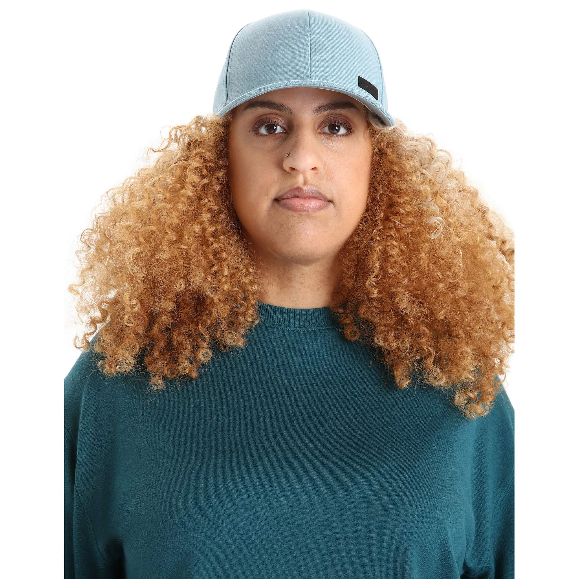 UNISEX ICEBREAKER PATCH HAT Unisex - Cap – Bild 7