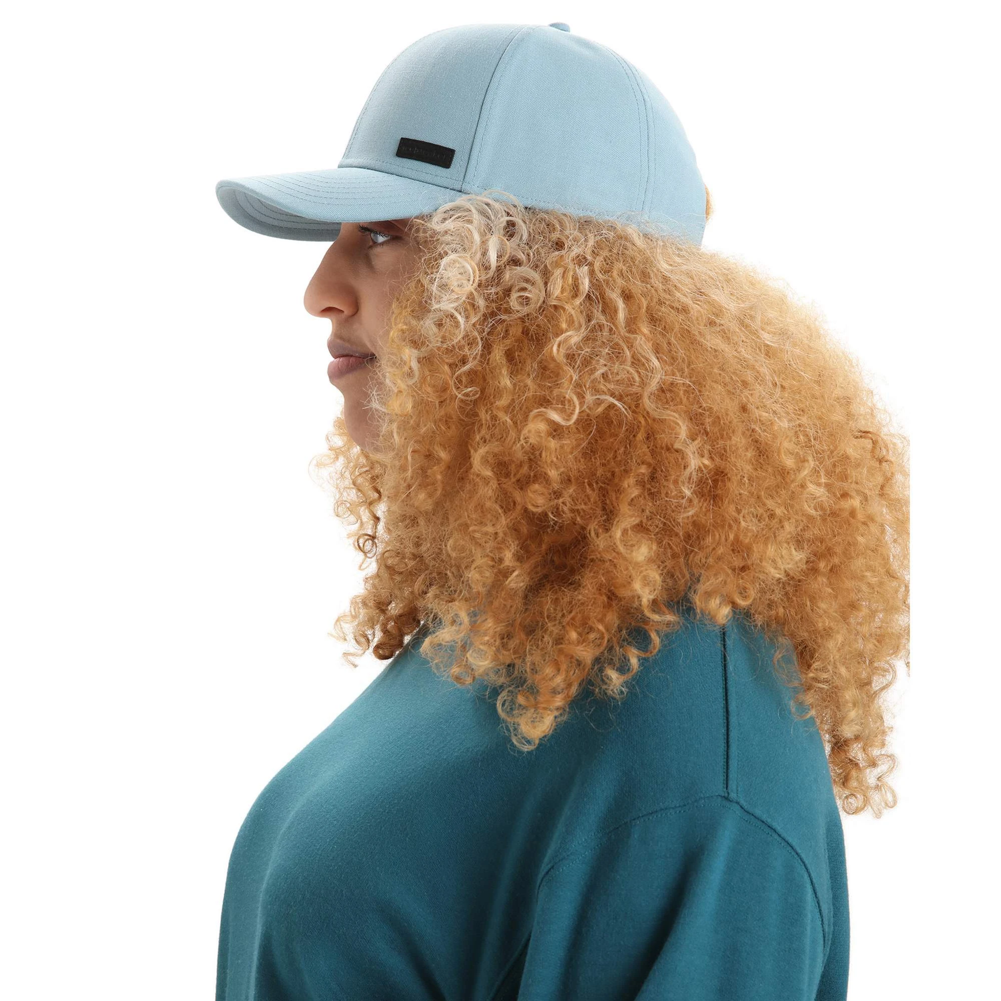 UNISEX ICEBREAKER PATCH HAT Unisex - Cap – Bild 8