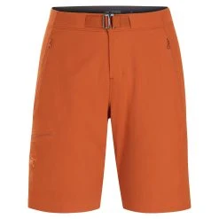 Arc'teryx GAMMA SHORT 9 IN WOMENS Damen - Shorts