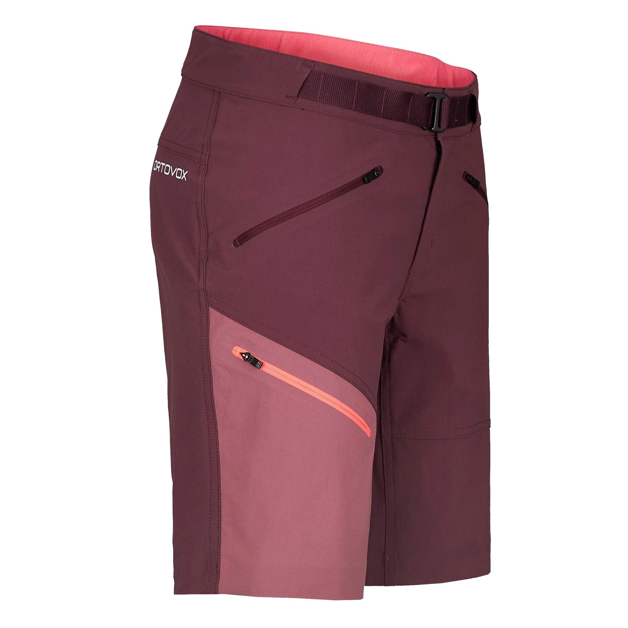 Ortovox BRENTA SHORTS W Damen - Shorts – Bild 2