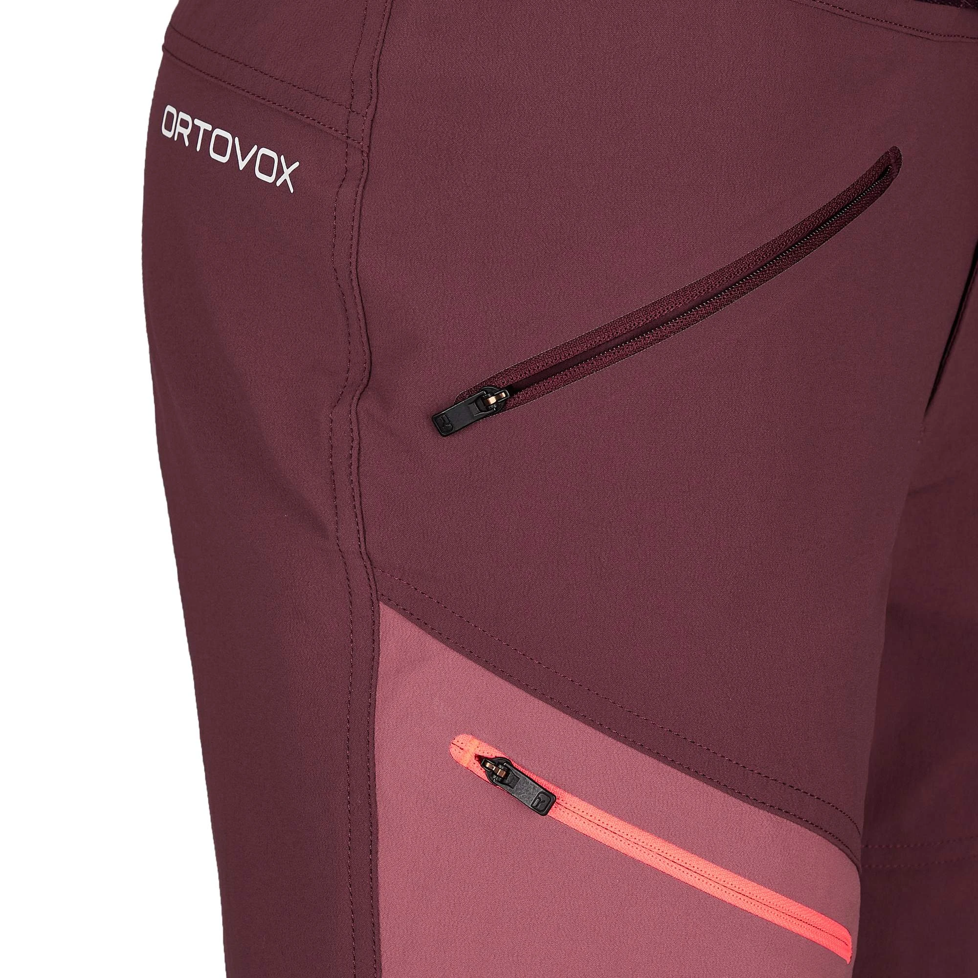 Ortovox BRENTA SHORTS W Damen - Shorts – Bild 4