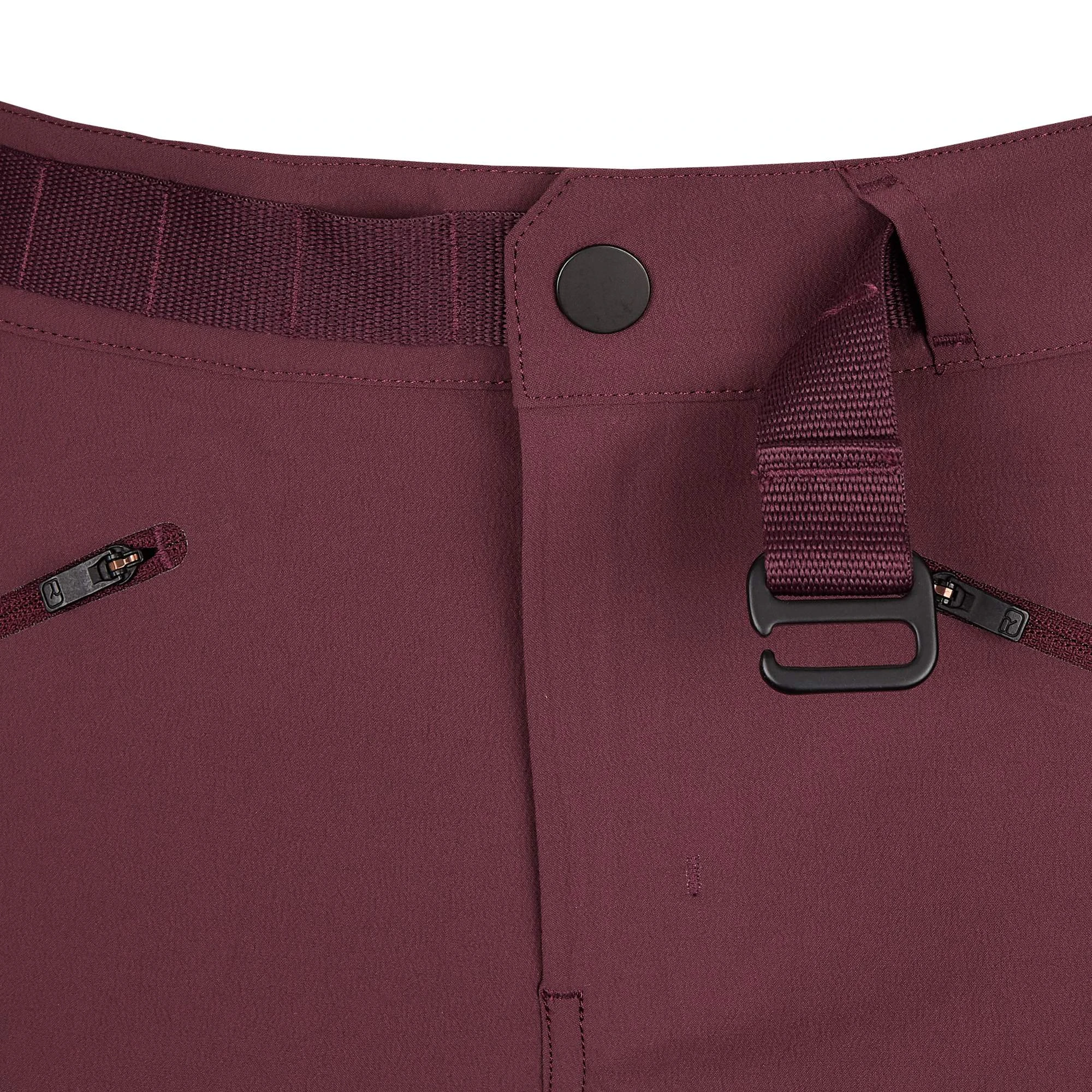 Ortovox BRENTA SHORTS W Damen - Shorts – Bild 5