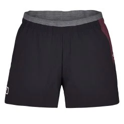 Ortovox PIZ SELVA SHORTS W Damen - Shorts