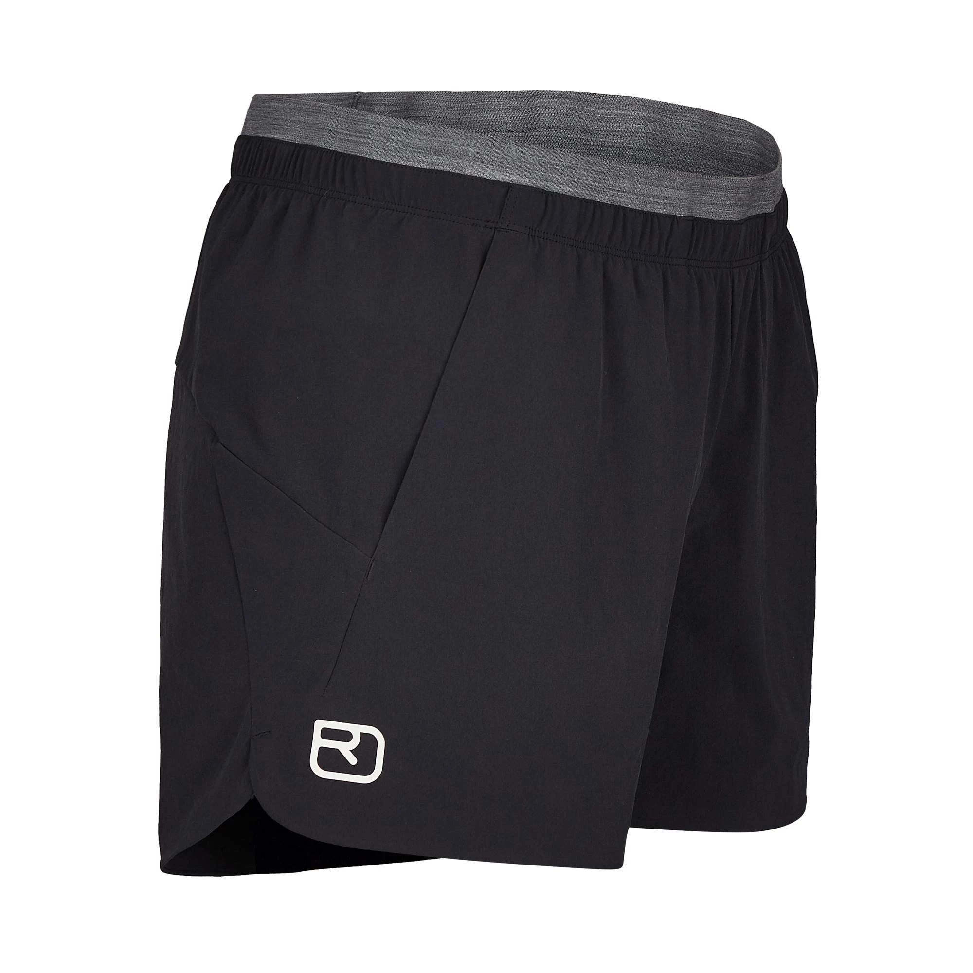 Ortovox PIZ SELVA SHORTS W Damen - Shorts – Bild 2