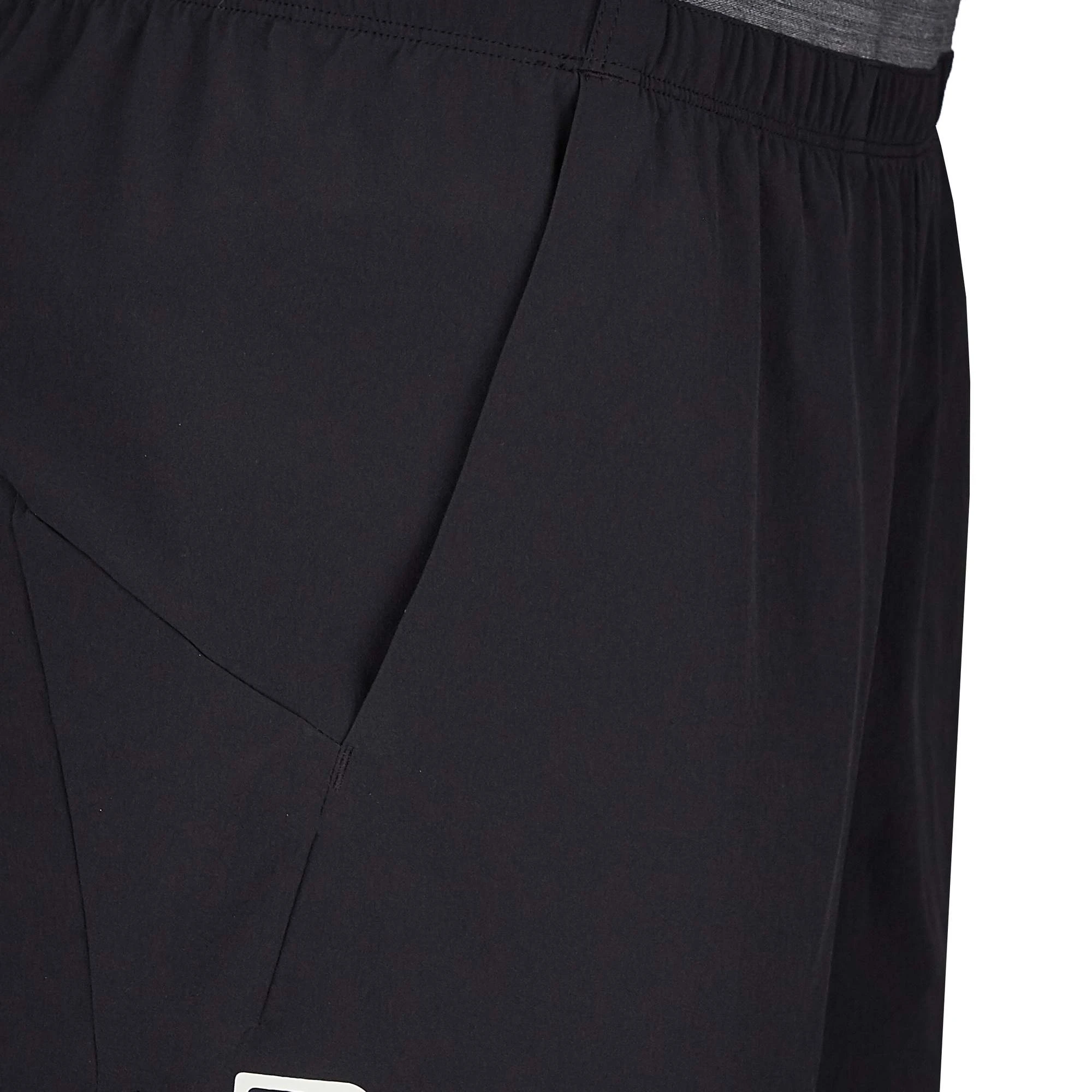 Ortovox PIZ SELVA SHORTS W Damen - Shorts – Bild 4