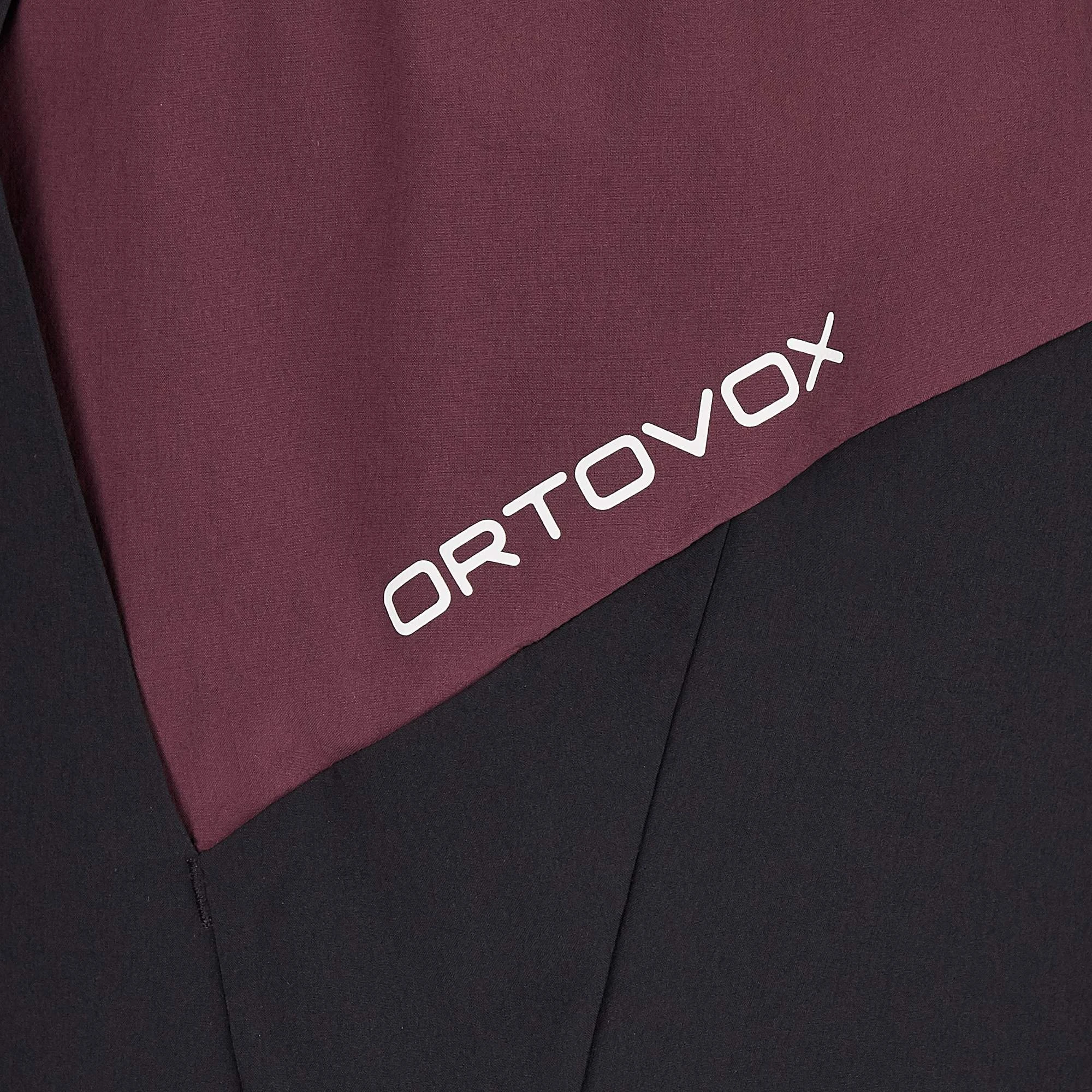 Ortovox PIZ SELVA SHORTS W Damen - Shorts – Bild 5