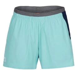 Ortovox PIZ SELVA SHORTS W Damen - Shorts