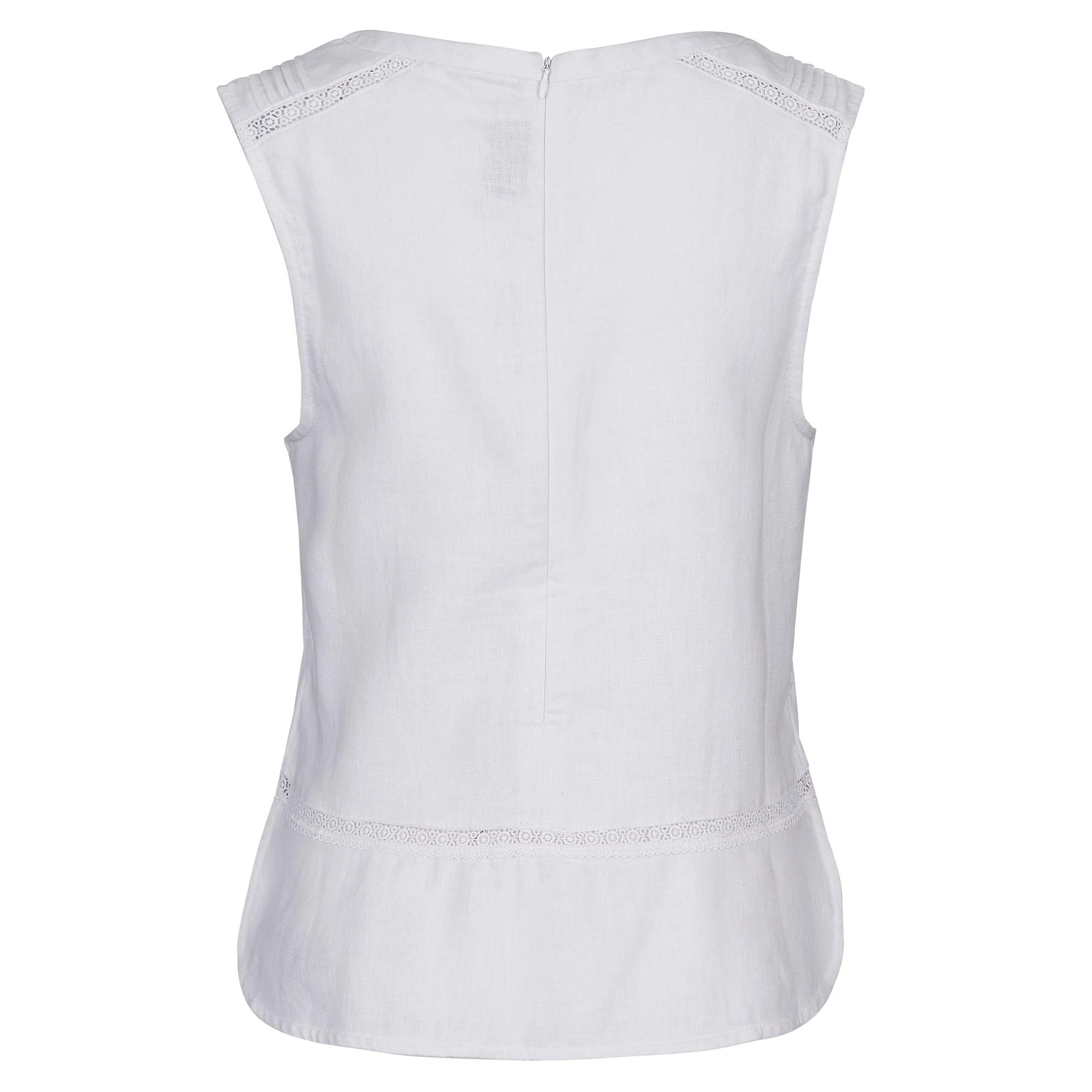 Craghoppers NOSIBOTANICAL BONITA VEST Damen - Funktionsshirt – Bild 2