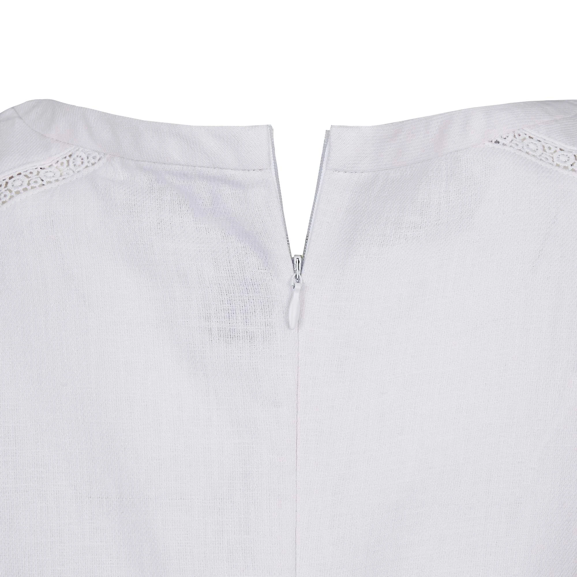 Craghoppers NOSIBOTANICAL BONITA VEST Damen - Funktionsshirt – Bild 4