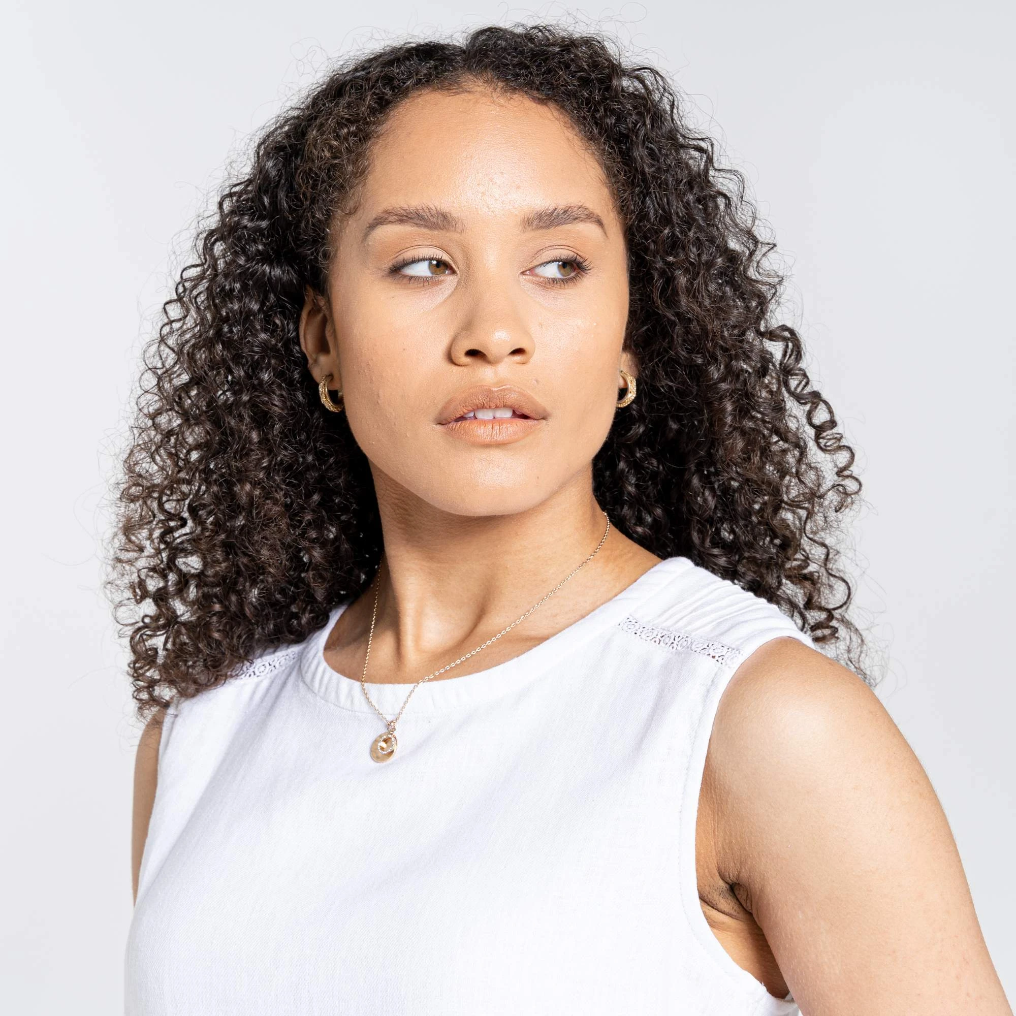 Craghoppers NOSIBOTANICAL BONITA VEST Damen - Funktionsshirt – Bild 7