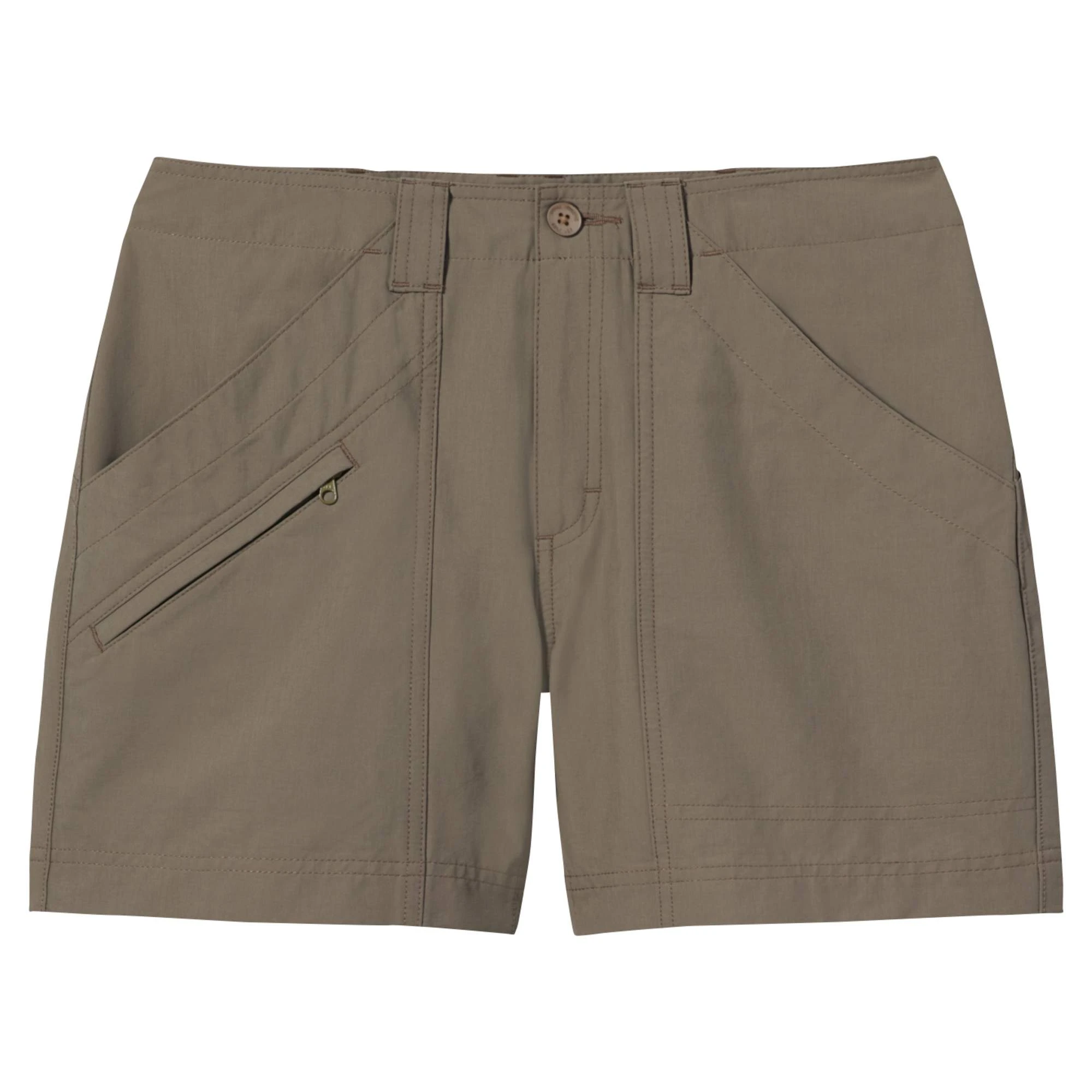 Royal Robbins BACKCOUNTRY PRO SHORT Damen