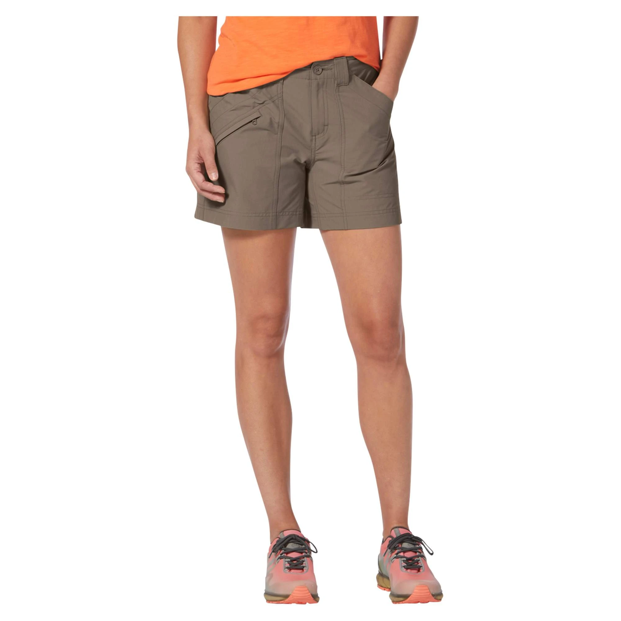 Royal Robbins BACKCOUNTRY PRO SHORT Damen – Bild 2