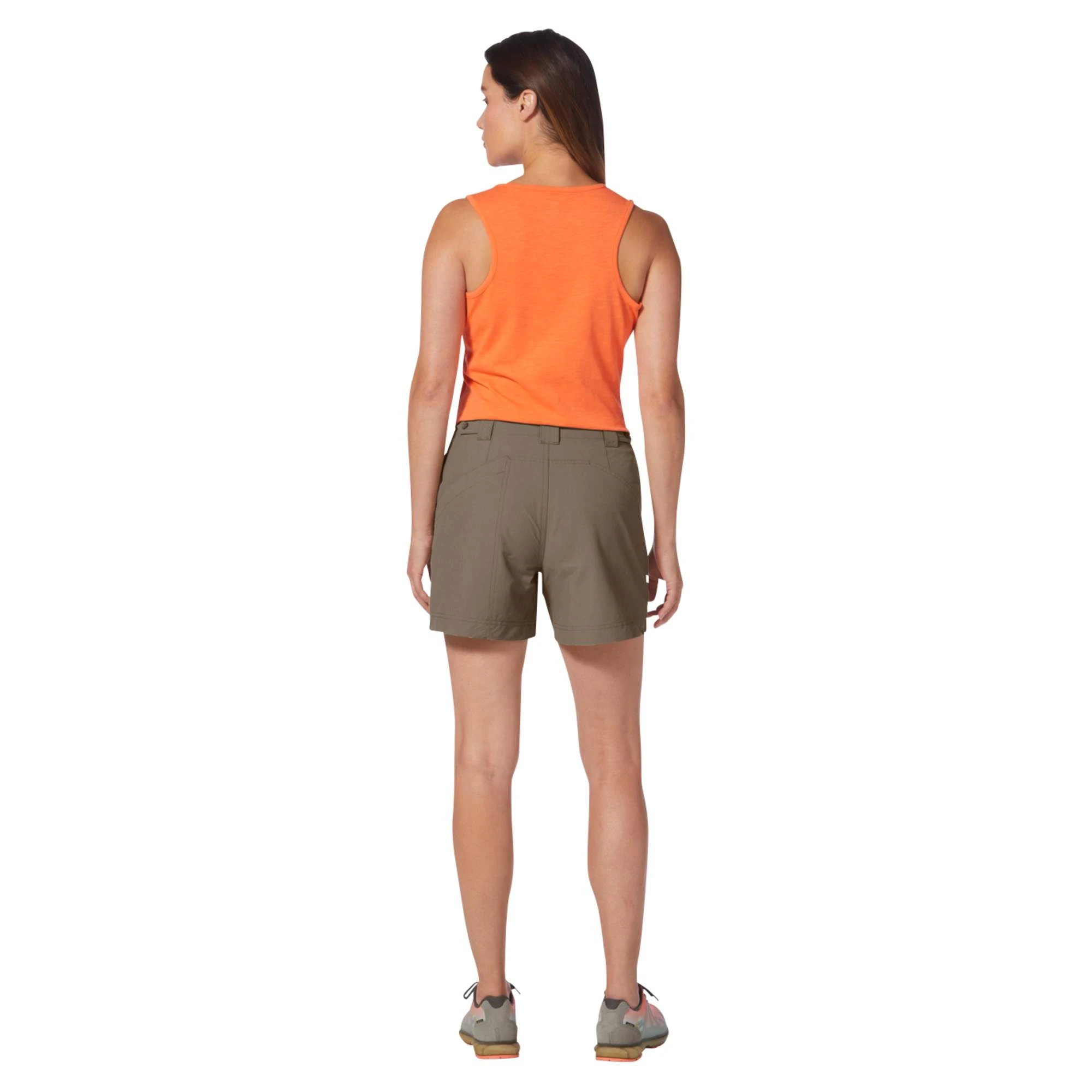Royal Robbins BACKCOUNTRY PRO SHORT Damen – Bild 4