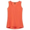 Royal Robbins FEATHERWEIGHT SLUB TANK Damen - Trägershirt