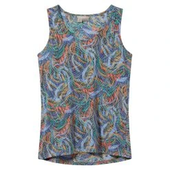 Royal Robbins FEATHERWEIGHT TANK Damen - Trägershirt