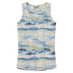 Royal Robbins FEATHERWEIGHT TANK Damen - Trägershirt