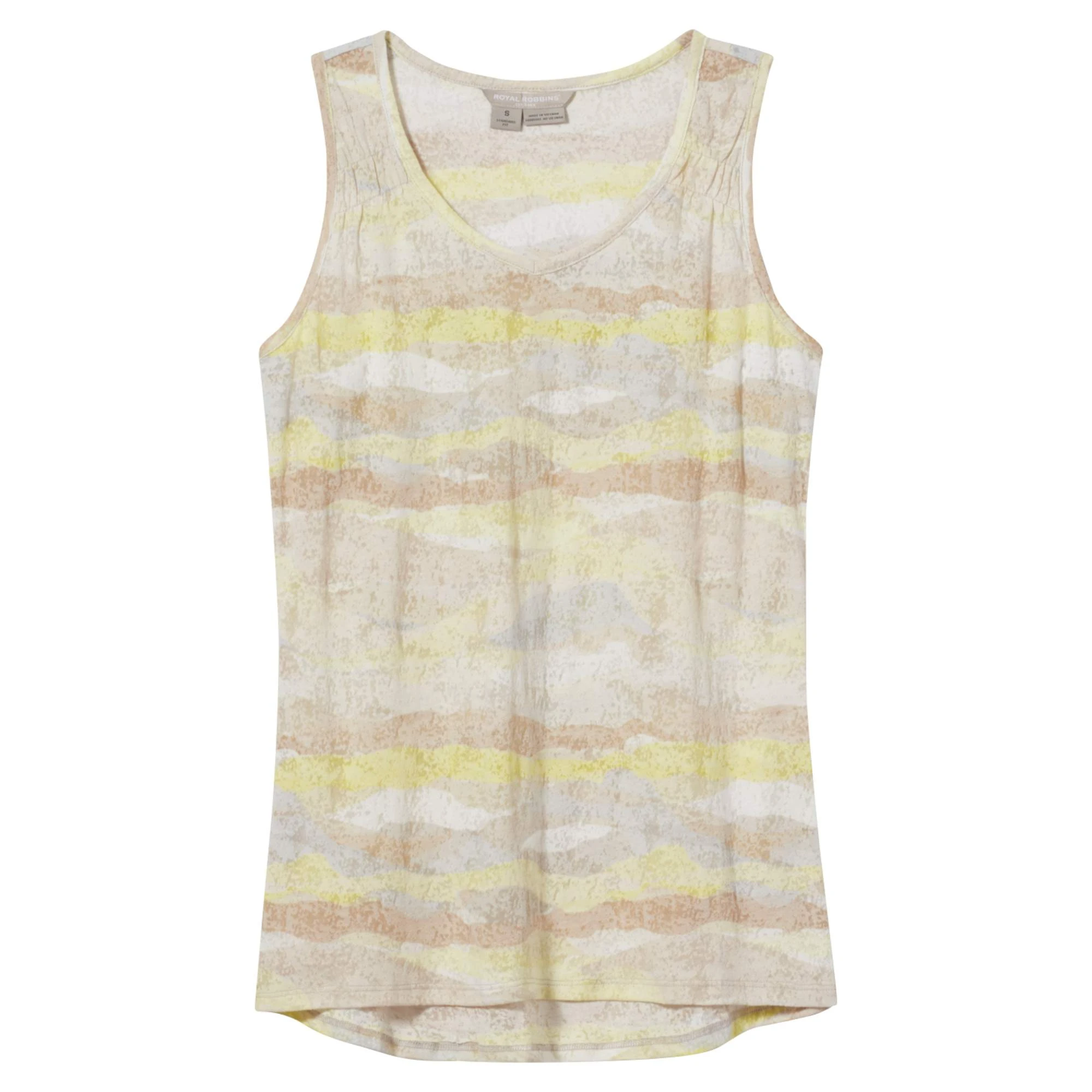 Royal Robbins FEATHERWEIGHT TANK Damen - Trägershirt