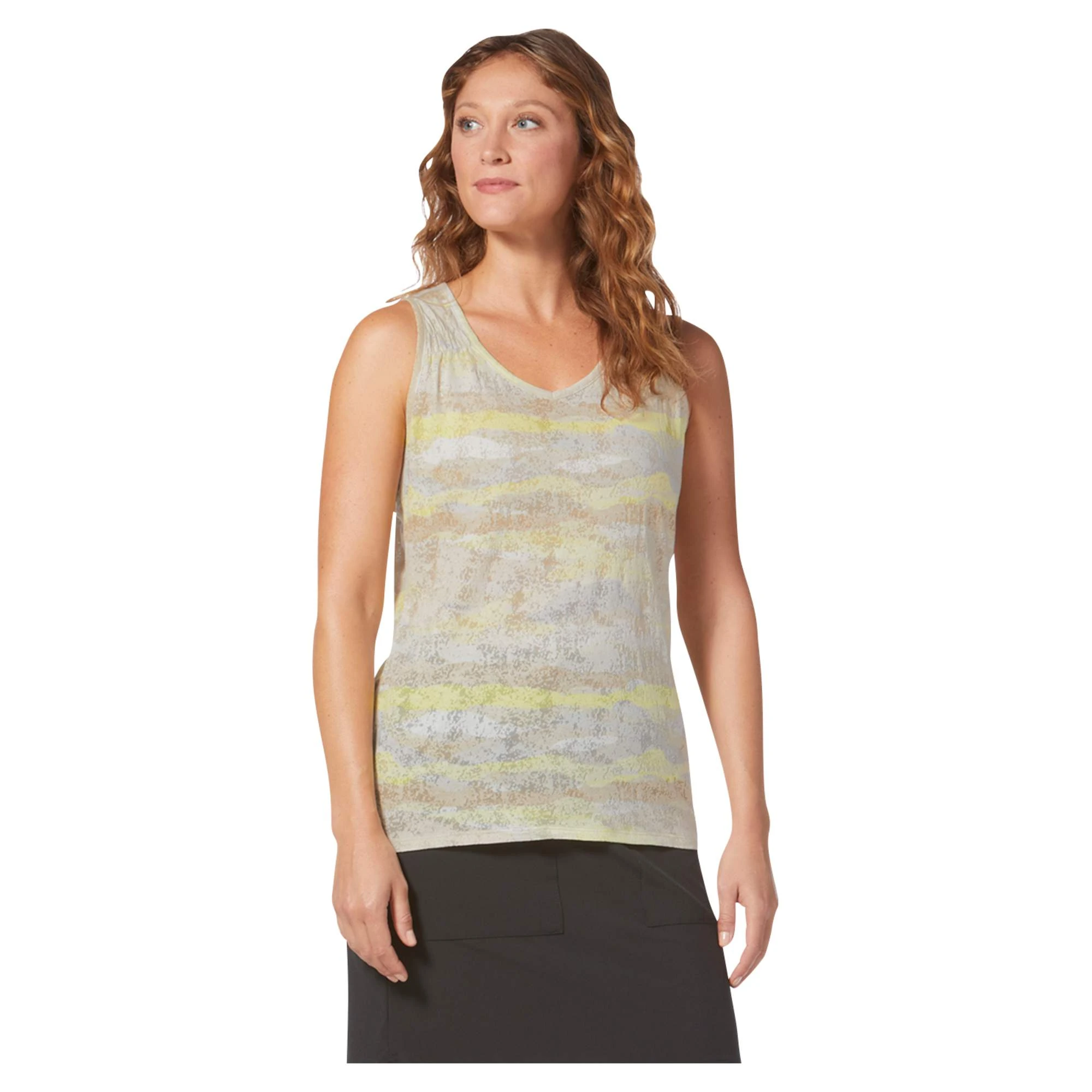 Royal Robbins FEATHERWEIGHT TANK Damen - Trägershirt – Bild 2