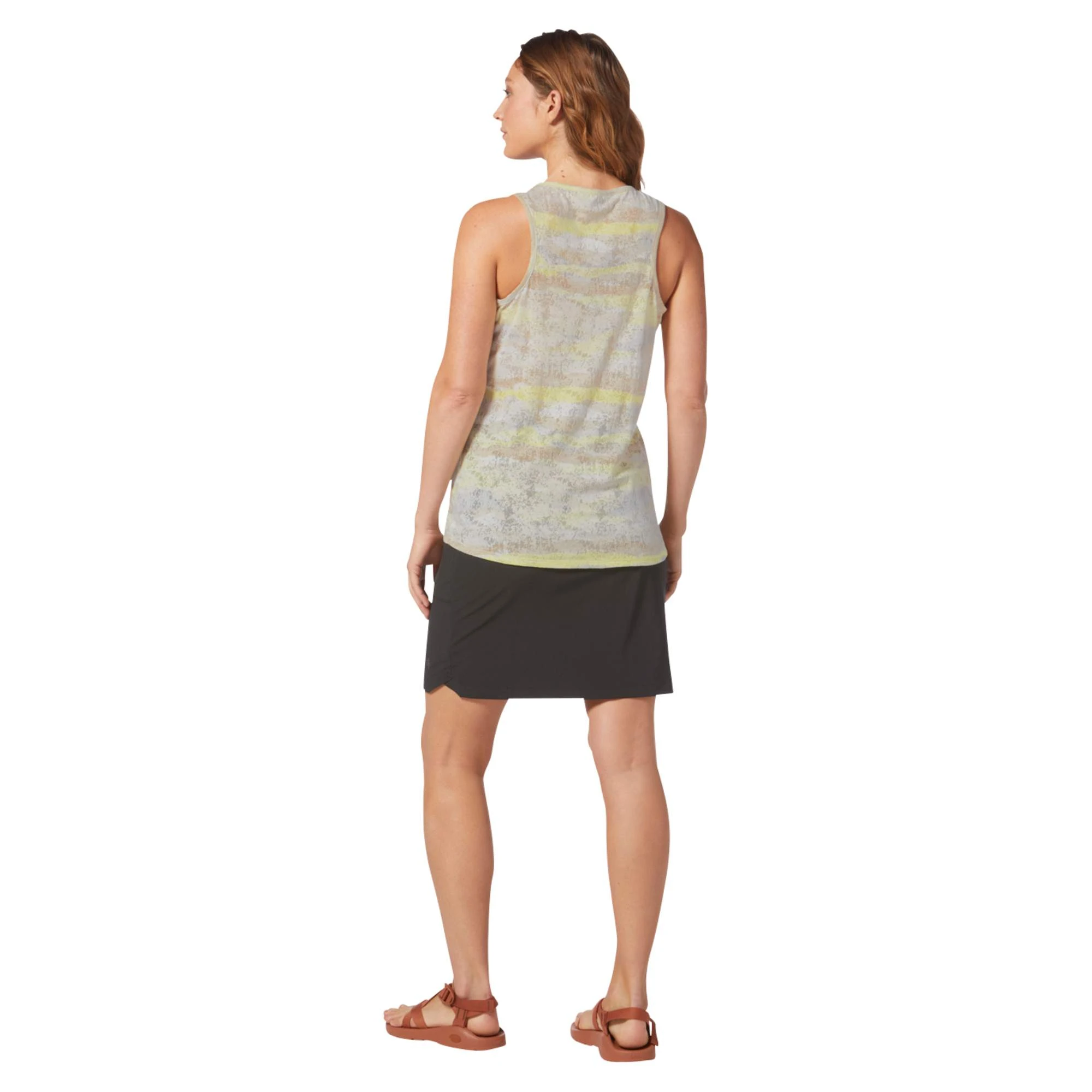 Royal Robbins FEATHERWEIGHT TANK Damen - Trägershirt – Bild 4