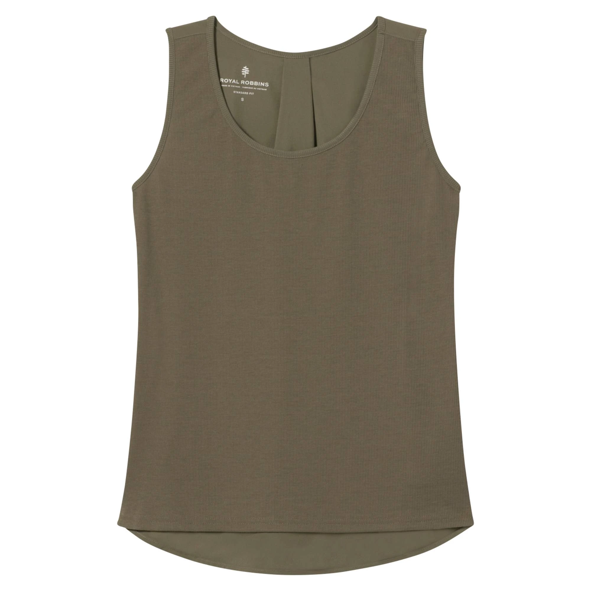 Royal Robbins SPOTLESS EVOLUTION TANK Damen - Trägershirt