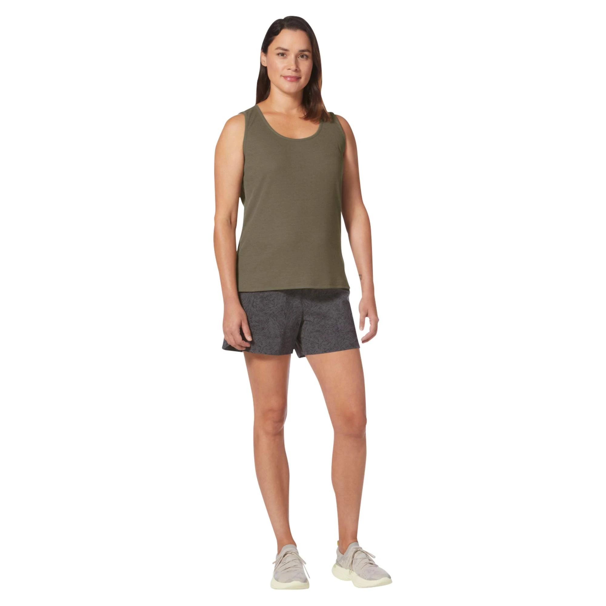 Royal Robbins SPOTLESS EVOLUTION TANK Damen - Trägershirt – Bild 3