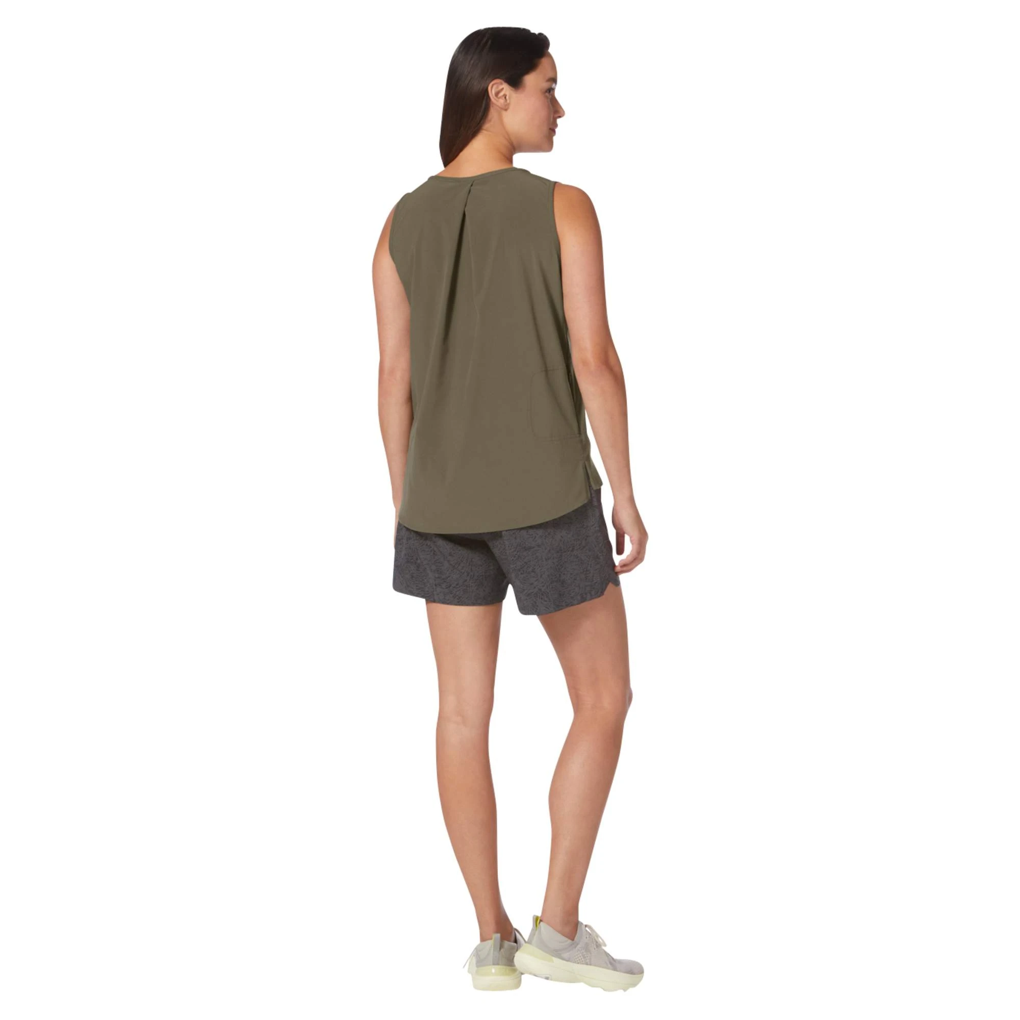 Royal Robbins SPOTLESS EVOLUTION TANK Damen - Trägershirt – Bild 4