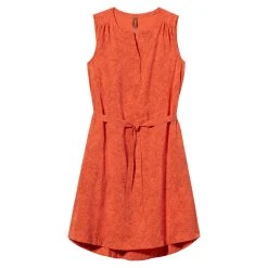 Royal Robbins SPOTLESS TRAVELER TANK DRESS Damen - Kleid