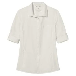 Royal Robbins EXPEDITION PRO L/S Damen - Outdoor Bluse
