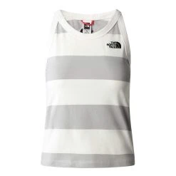 The North Face W HERITAGE TREND LOGOWEAR Damen - Trägershirt