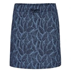 FRILUFTS HEDJE AOP SKORT Damen - Skort