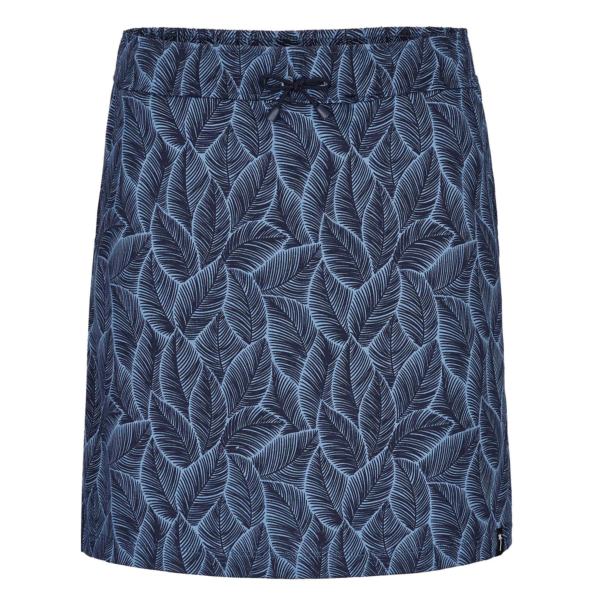 FRILUFTS HEDJE AOP SKORT Damen - Skort