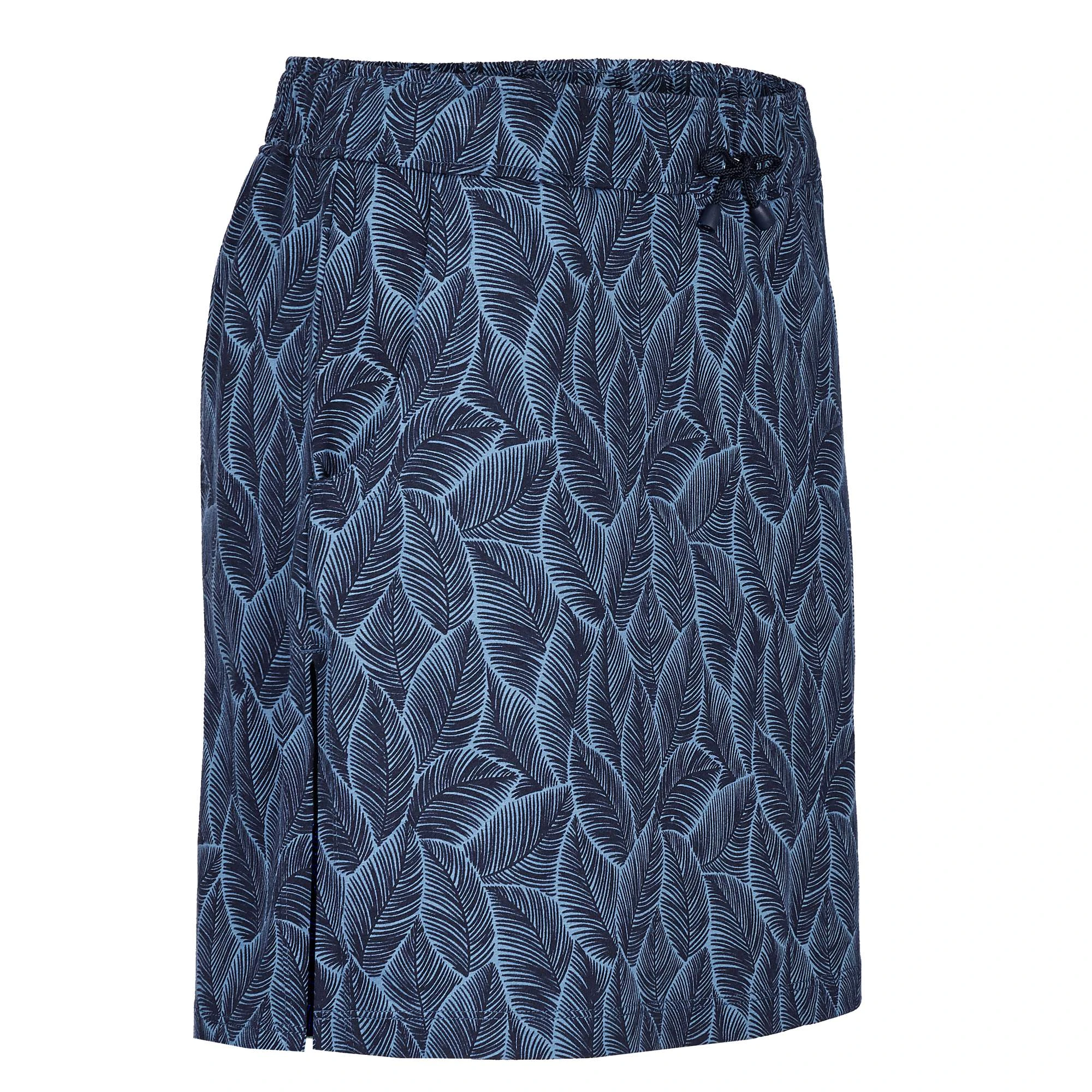 FRILUFTS HEDJE AOP SKORT Damen - Skort – Bild 2