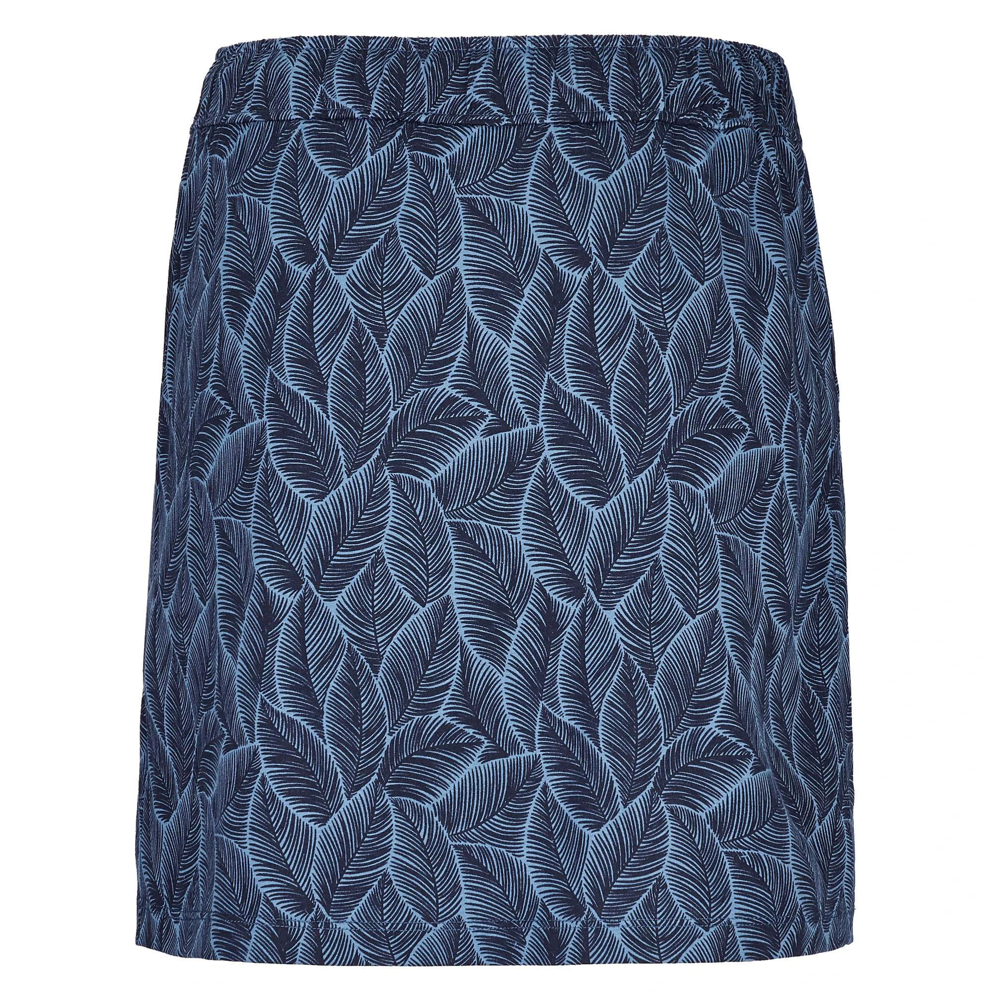 FRILUFTS HEDJE AOP SKORT Damen - Skort – Bild 3