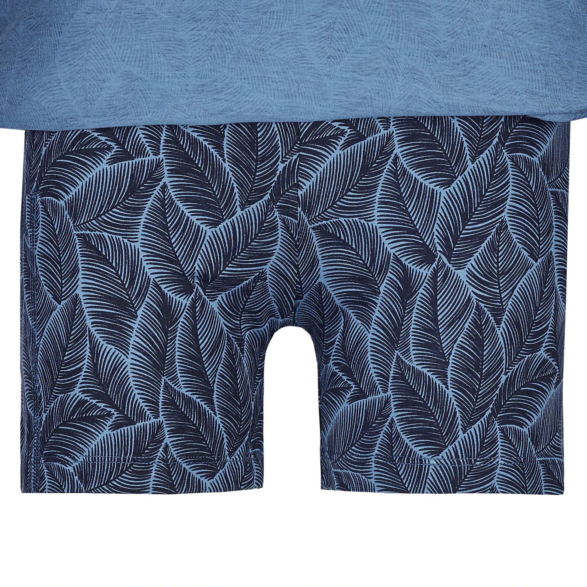 FRILUFTS HEDJE AOP SKORT Damen - Skort – Bild 4