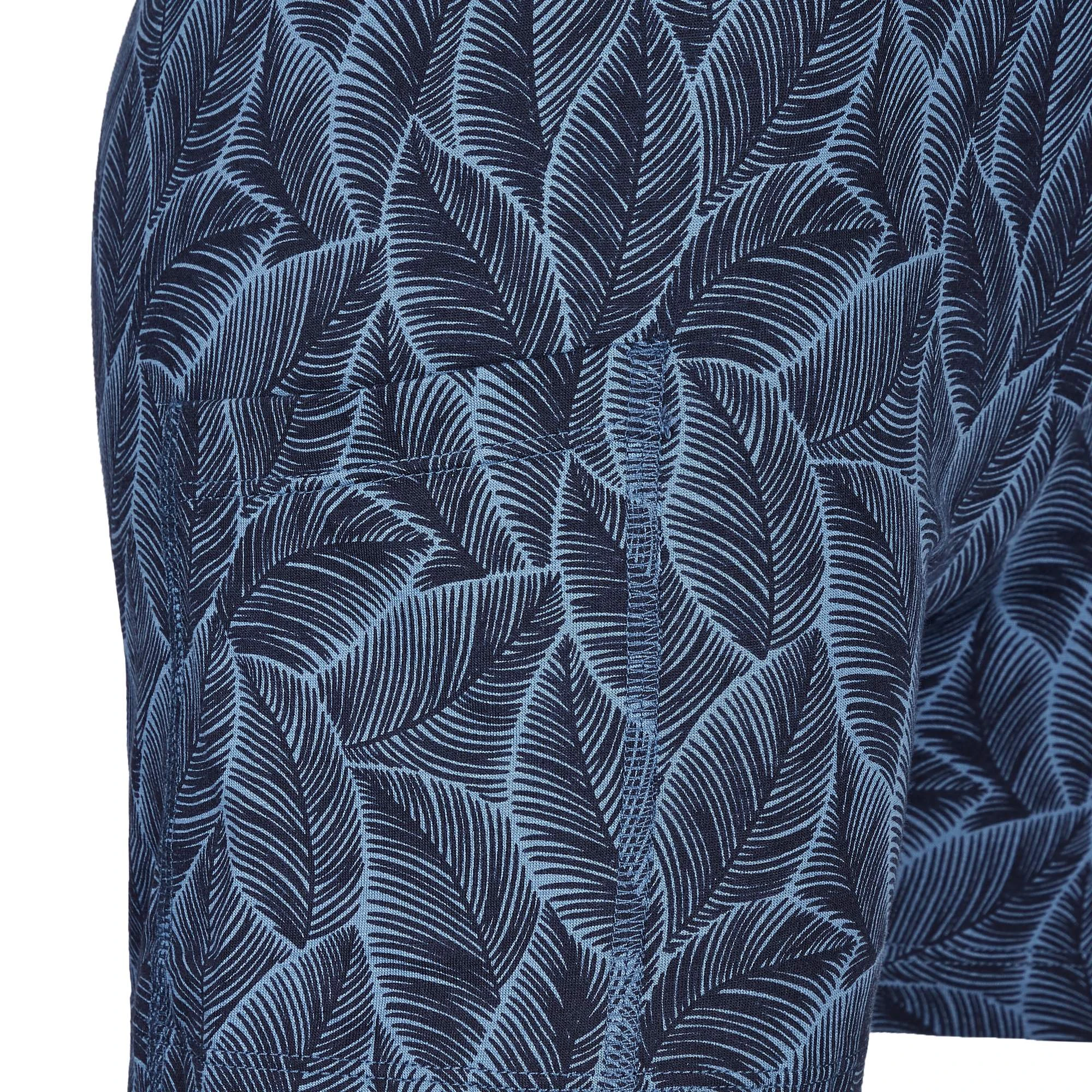 FRILUFTS HEDJE AOP SKORT Damen - Skort – Bild 5