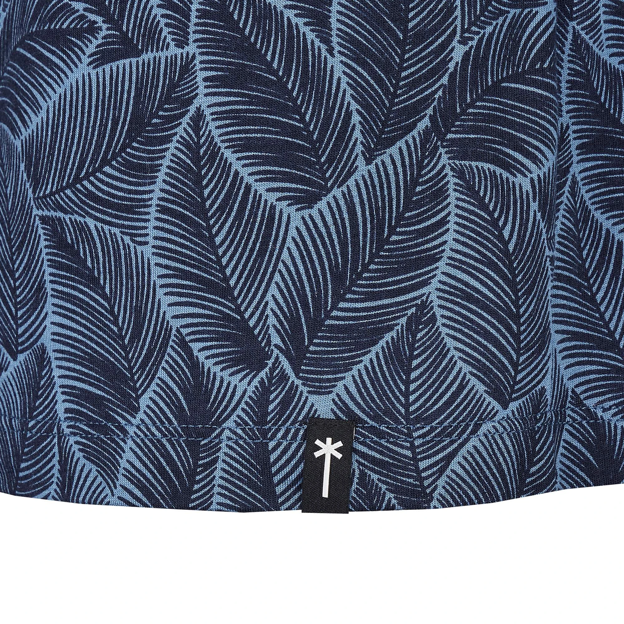 FRILUFTS HEDJE AOP SKORT Damen - Skort – Bild 7