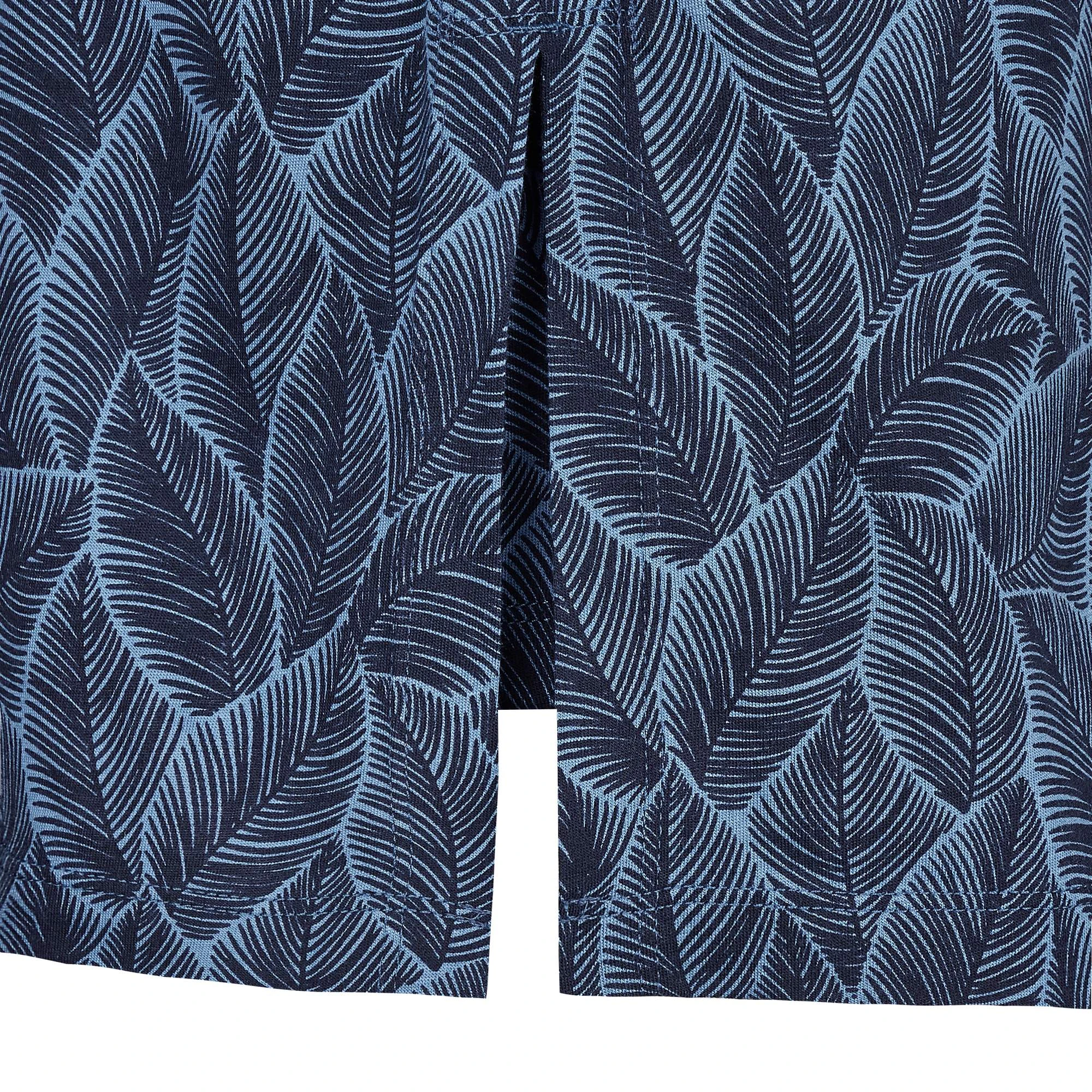 FRILUFTS HEDJE AOP SKORT Damen - Skort – Bild 8