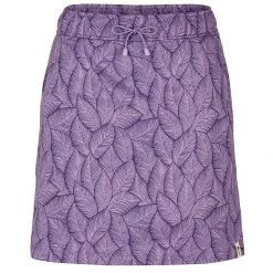 FRILUFTS HEDJE AOP SKORT Damen - Skort
