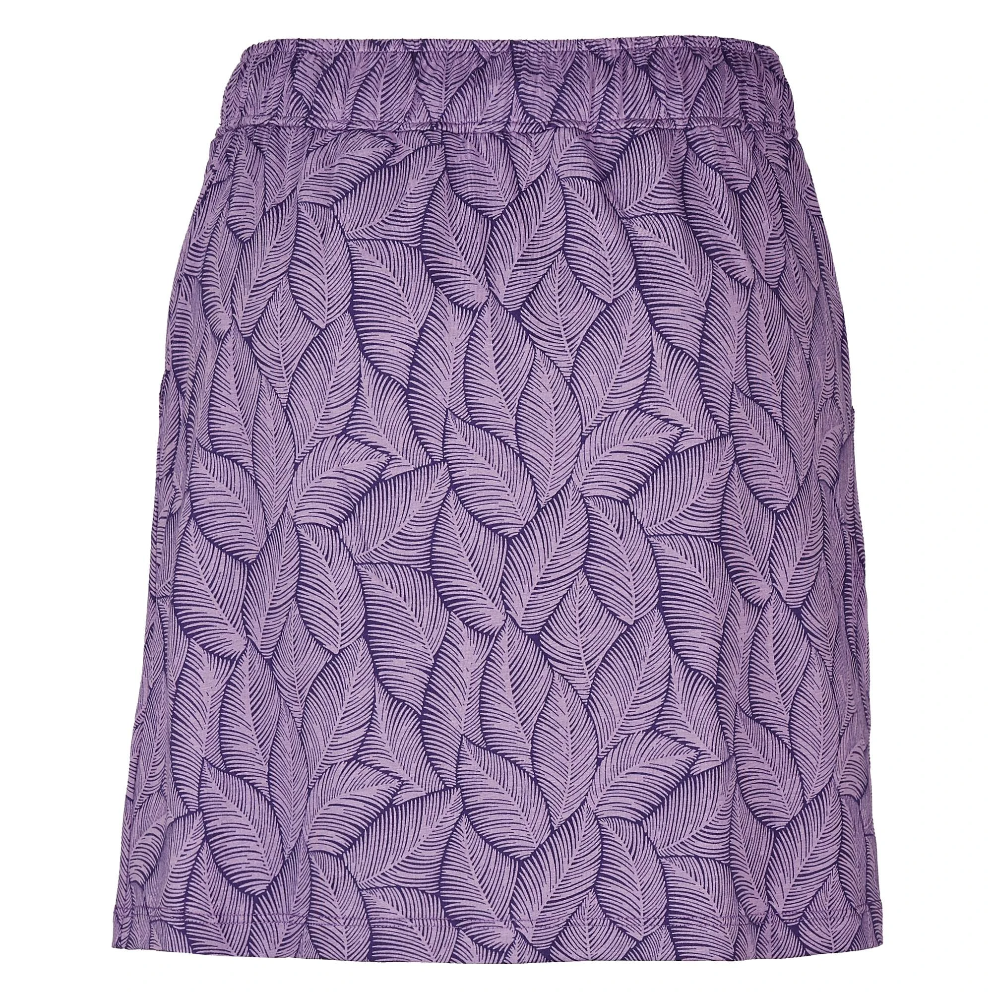 FRILUFTS HEDJE AOP SKORT Damen - Skort – Bild 3