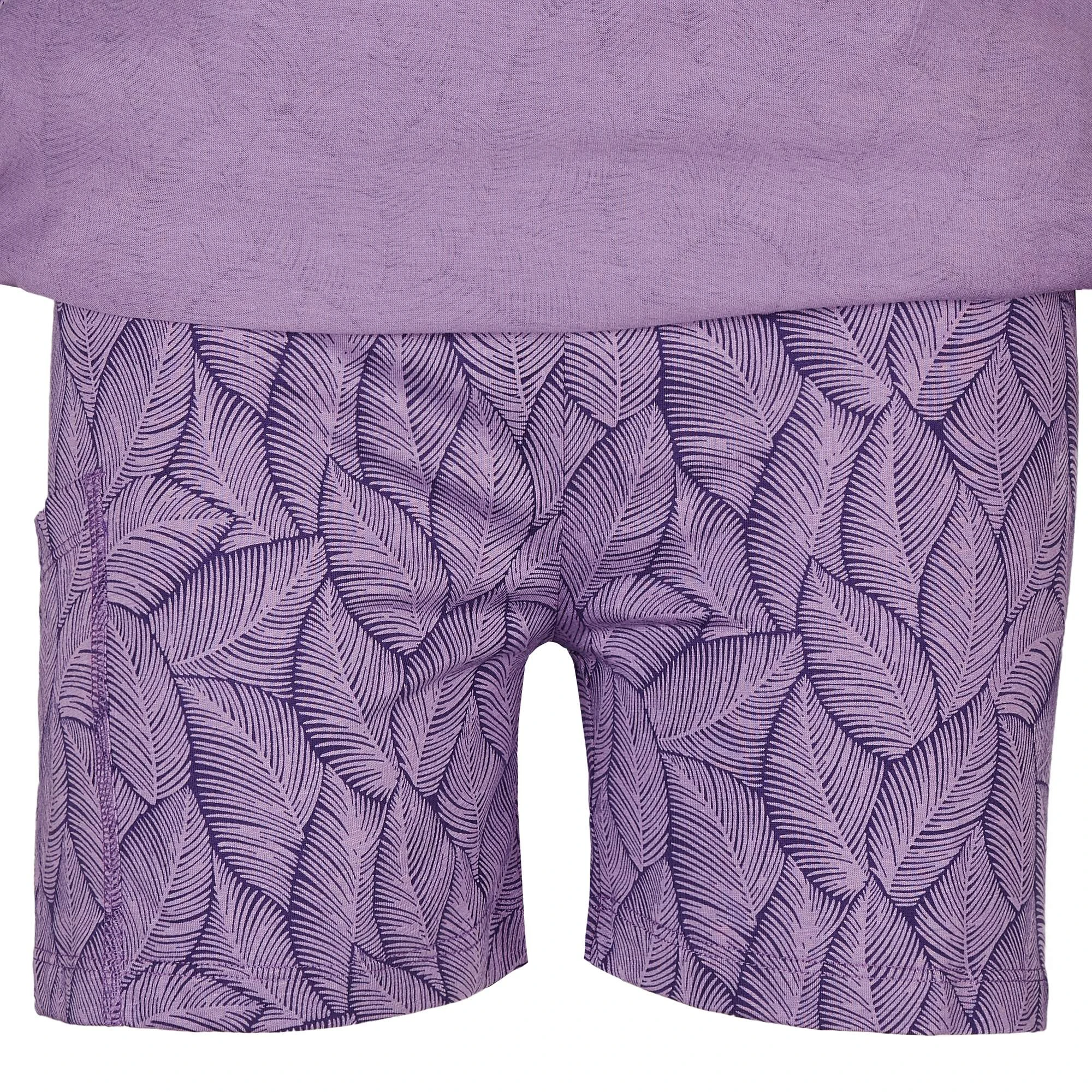 FRILUFTS HEDJE AOP SKORT Damen - Skort – Bild 4